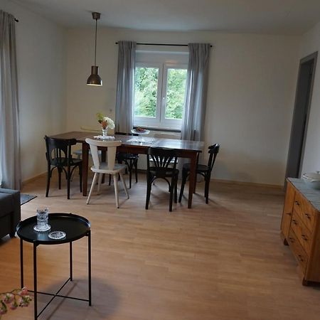 Wohnung Erdgeschoss Mit 3 Schlafzimmer In Ruhiger Gegend Mader ภายนอก รูปภาพ
