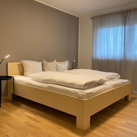 Wohnung Erdgeschoss Mit 3 Schlafzimmer In Ruhiger Gegend Mader ภายนอก รูปภาพ