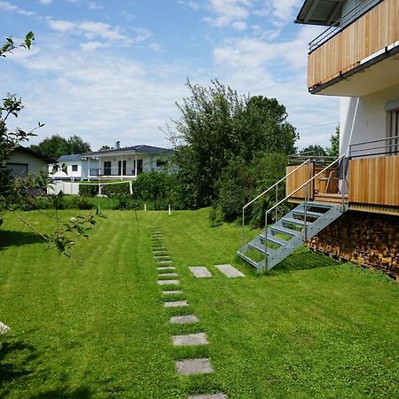 Wohnung Erdgeschoss Mit 3 Schlafzimmer In Ruhiger Gegend Mader ภายนอก รูปภาพ