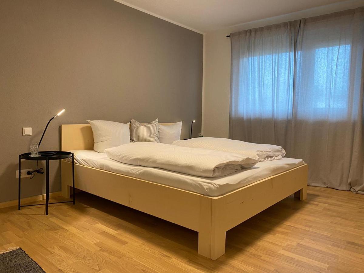 Wohnung Erdgeschoss Mit 3 Schlafzimmer In Ruhiger Gegend Mader ภายนอก รูปภาพ