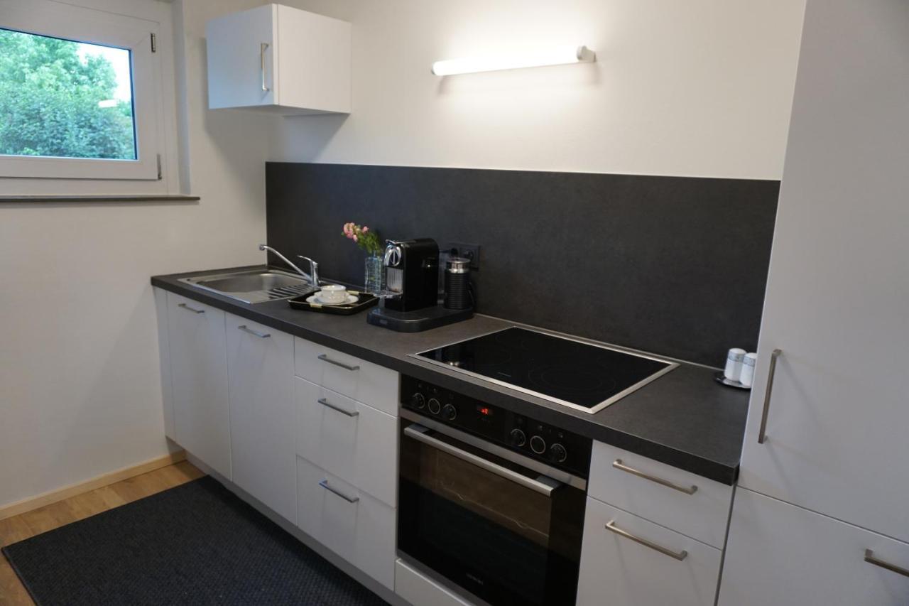 Wohnung Erdgeschoss Mit 3 Schlafzimmer In Ruhiger Gegend Mader ภายนอก รูปภาพ