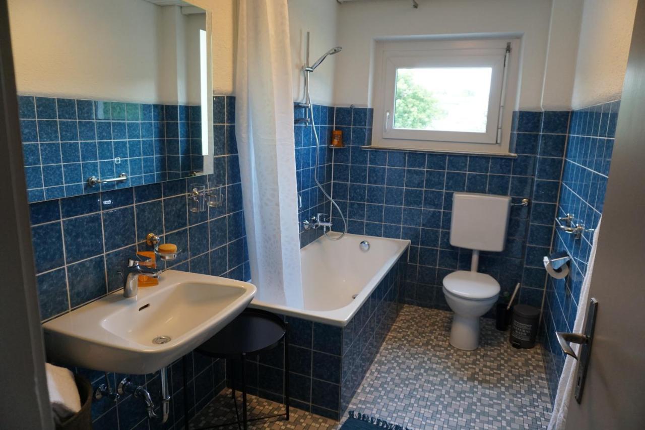 Wohnung Erdgeschoss Mit 3 Schlafzimmer In Ruhiger Gegend Mader ภายนอก รูปภาพ